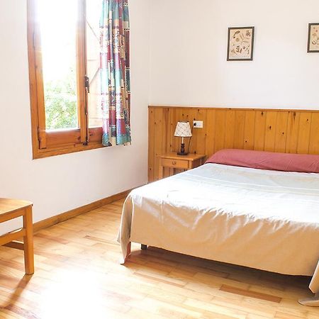 Apartamentos Grist エリステ エクステリア 写真