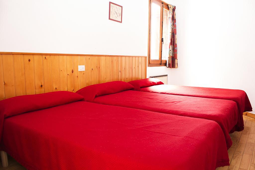 Apartamentos Grist エリステ 部屋 写真
