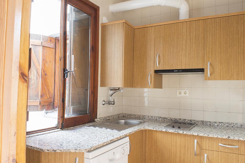 Apartamentos Grist エリステ 部屋 写真
