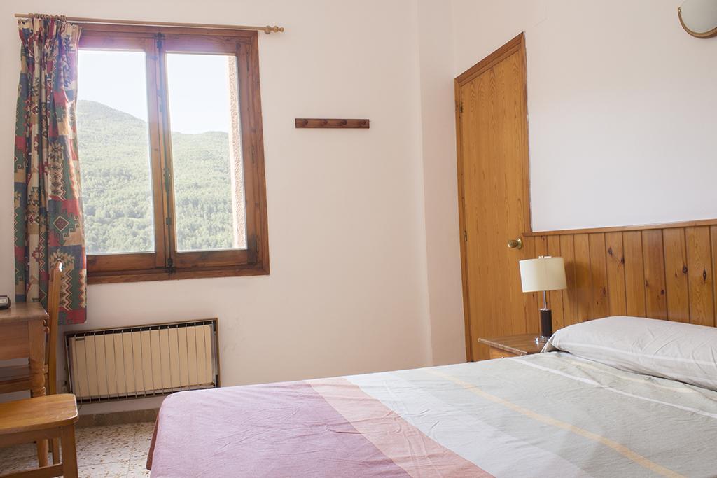 Apartamentos Grist エリステ 部屋 写真