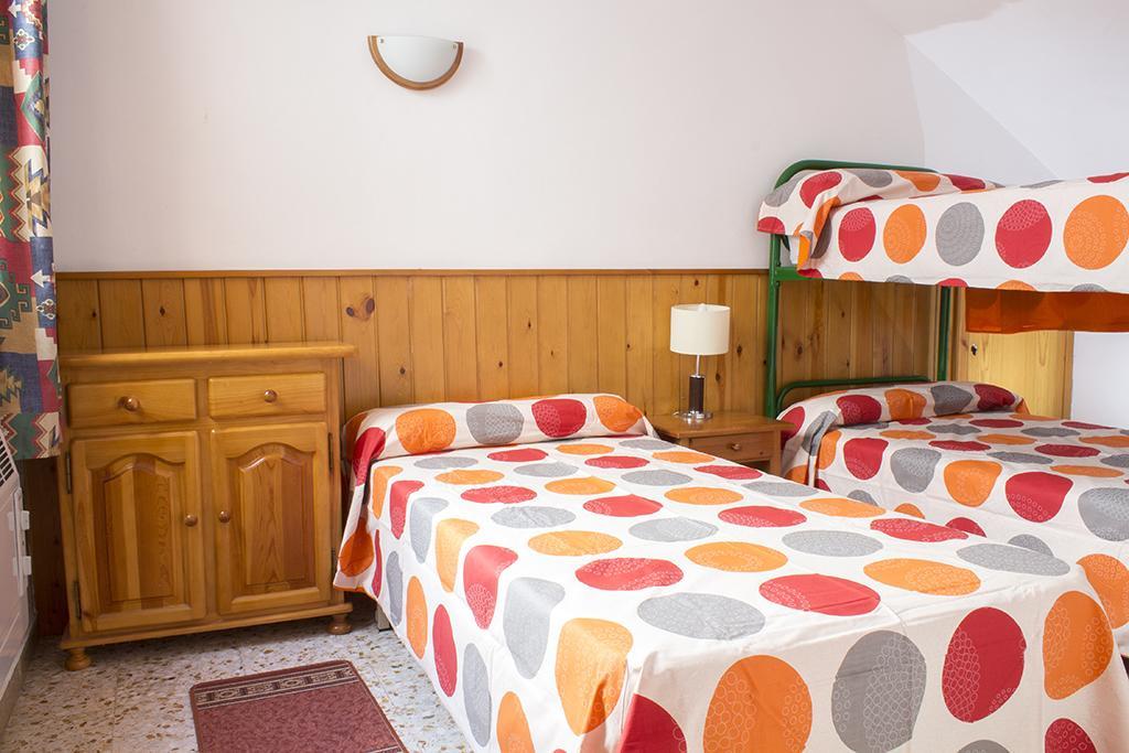 Apartamentos Grist エリステ 部屋 写真