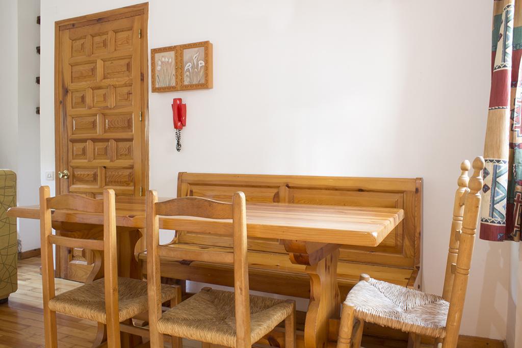 Apartamentos Grist エリステ 部屋 写真