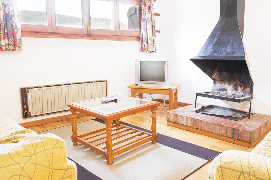 Apartamentos Grist エリステ 部屋 写真