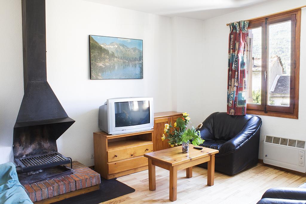 Apartamentos Grist エリステ 部屋 写真