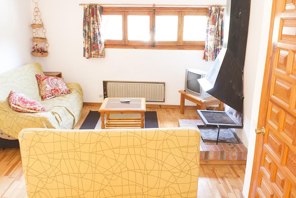 Apartamentos Grist エリステ 部屋 写真