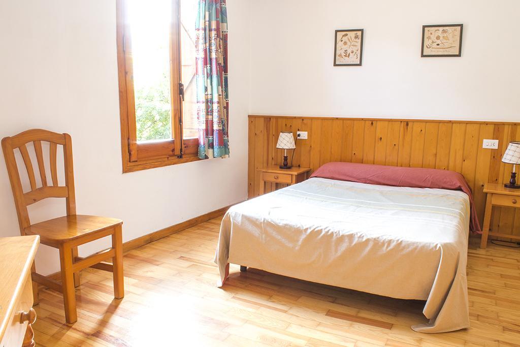 Apartamentos Grist エリステ エクステリア 写真