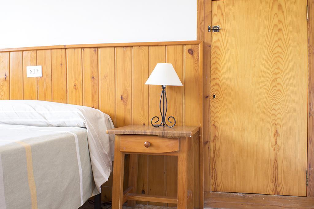 Apartamentos Grist エリステ エクステリア 写真