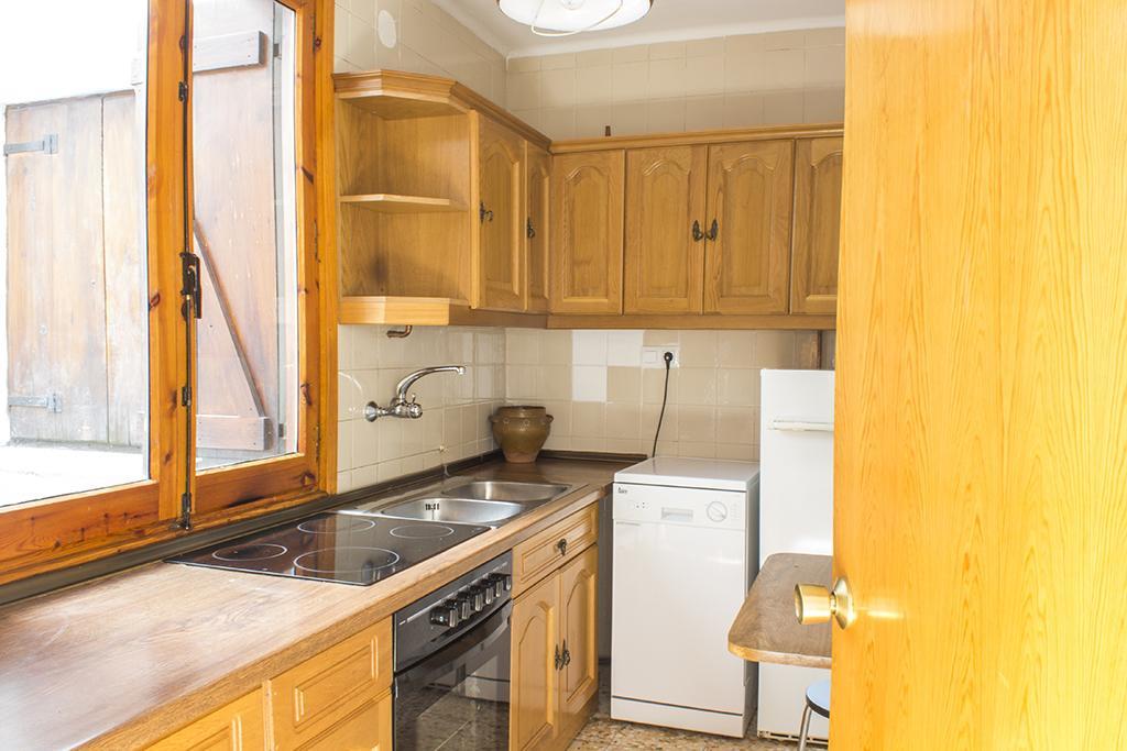 Apartamentos Grist エリステ 部屋 写真