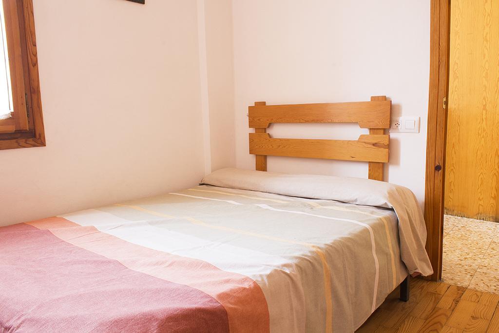 Apartamentos Grist エリステ 部屋 写真